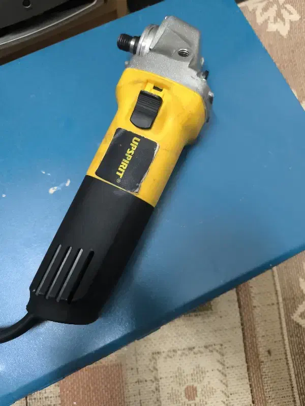 مینی فرز|ابزارآلات|قم, شاه ابراهیم|دیوار