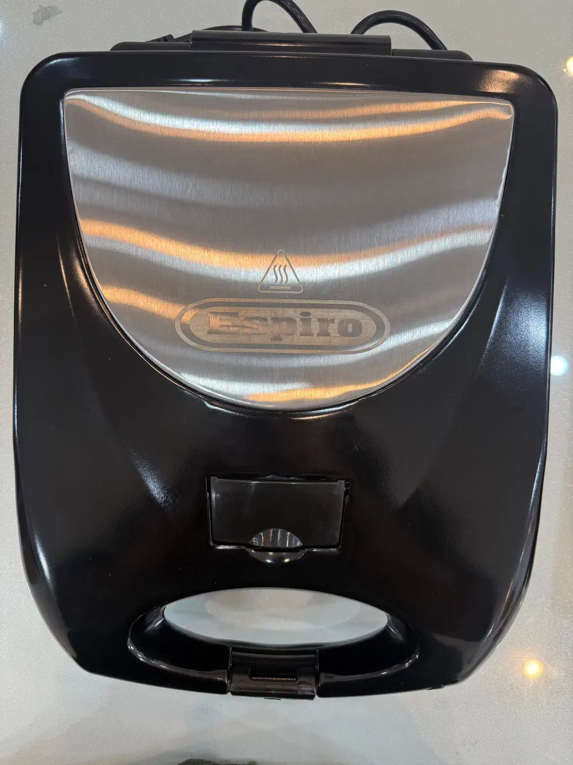 ساندویچ سازEspiro|اجاق گاز و لوازم برقی پخت‌وپز|جم, |دیوار