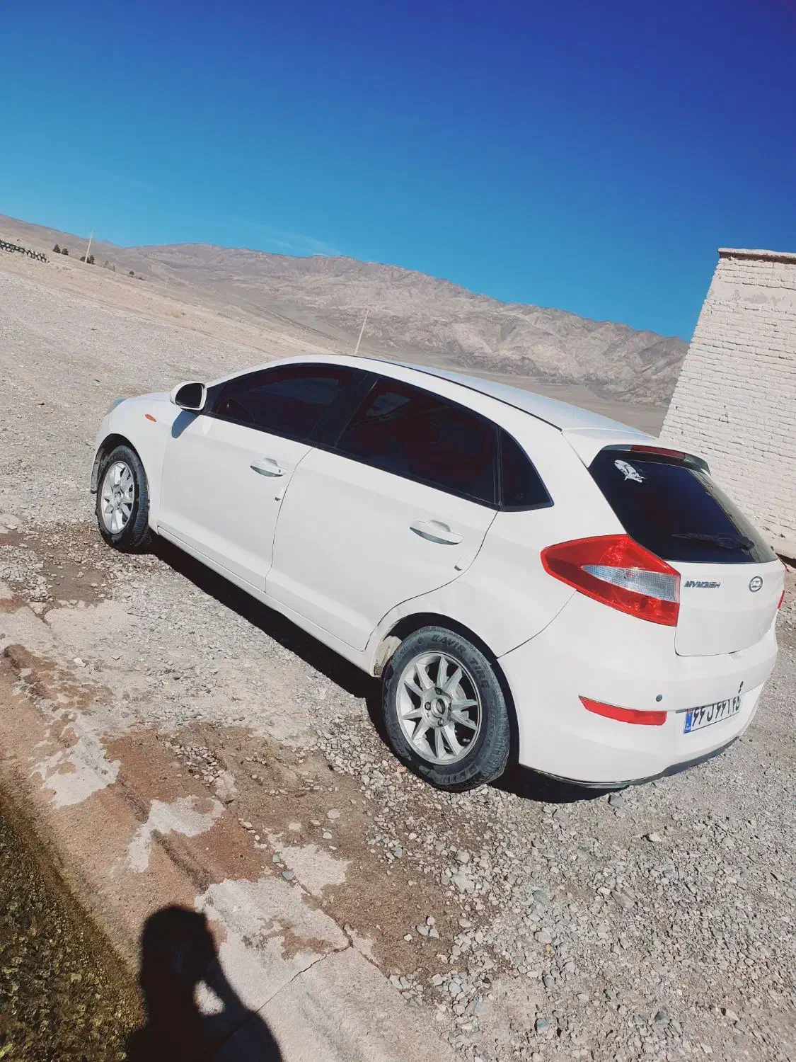 mvm 315 ام وی ام|خودرو سواری و وانت|کرمان, |دیوار