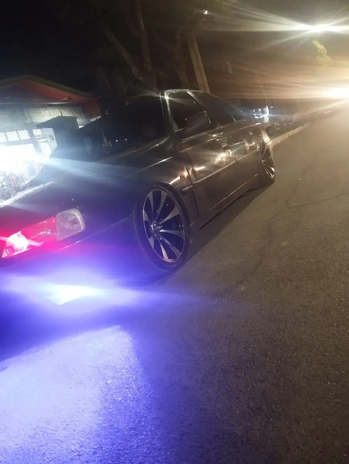 405اسپرت|خودرو سواری و وانت|خمین, |دیوار