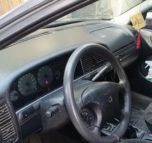 زانتیا 2000|خودرو سواری و وانت|بم, |دیوار