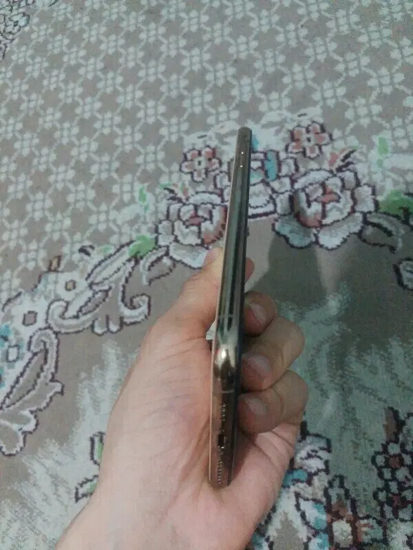 xs max 256|موبایل|تبریز, |دیوار