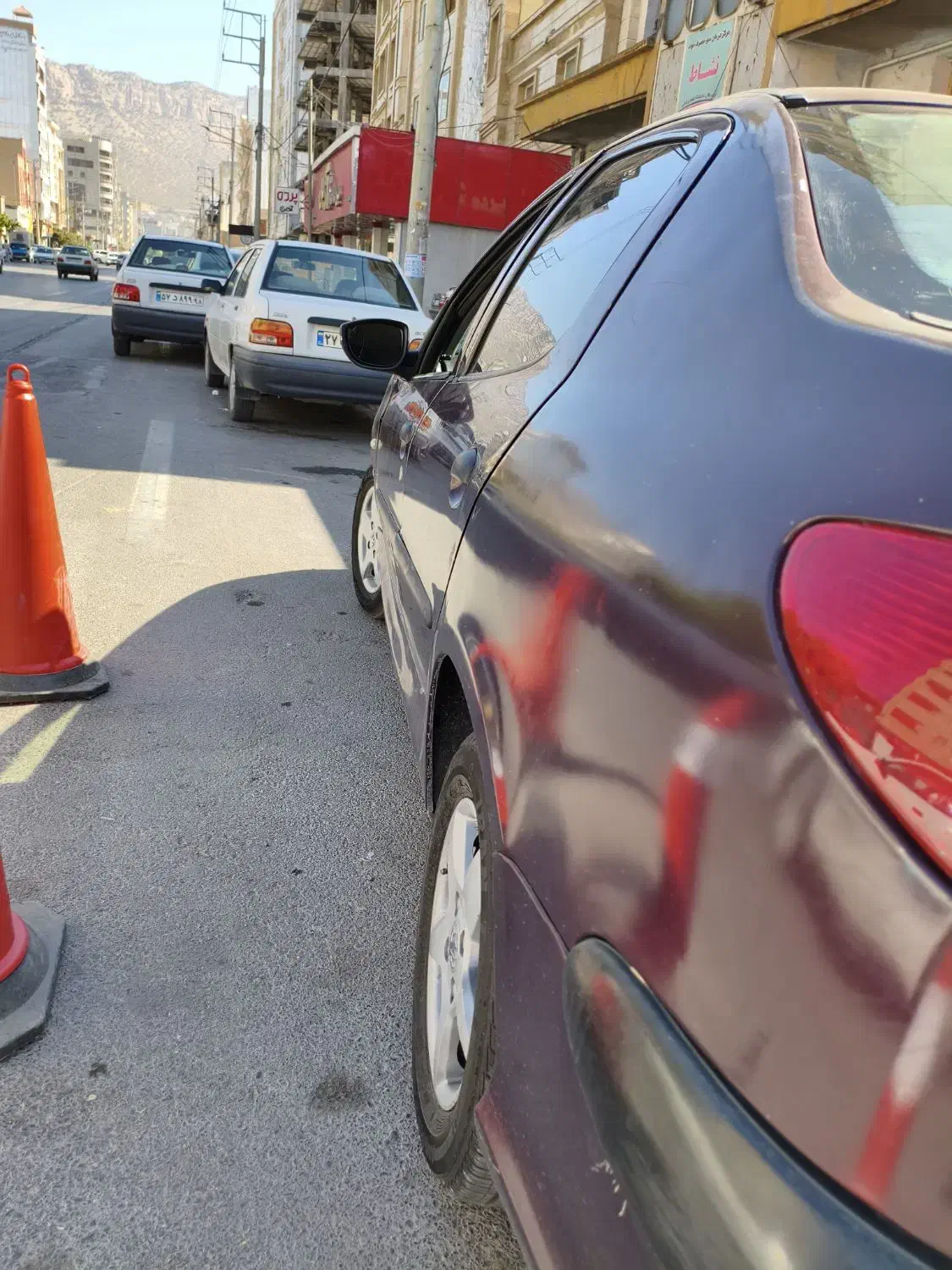 فروش فوری  درجه یک یک|خودرو سواری و وانت|ایلام, |دیوار