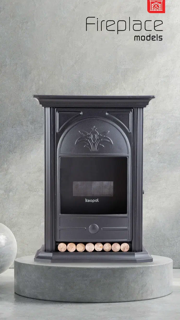 بخاری و شومینه آدنیس زیر ق،یمت درب کارخانه|بخاری، هیتر، شومینه|مشهد, الهیه|دیوار