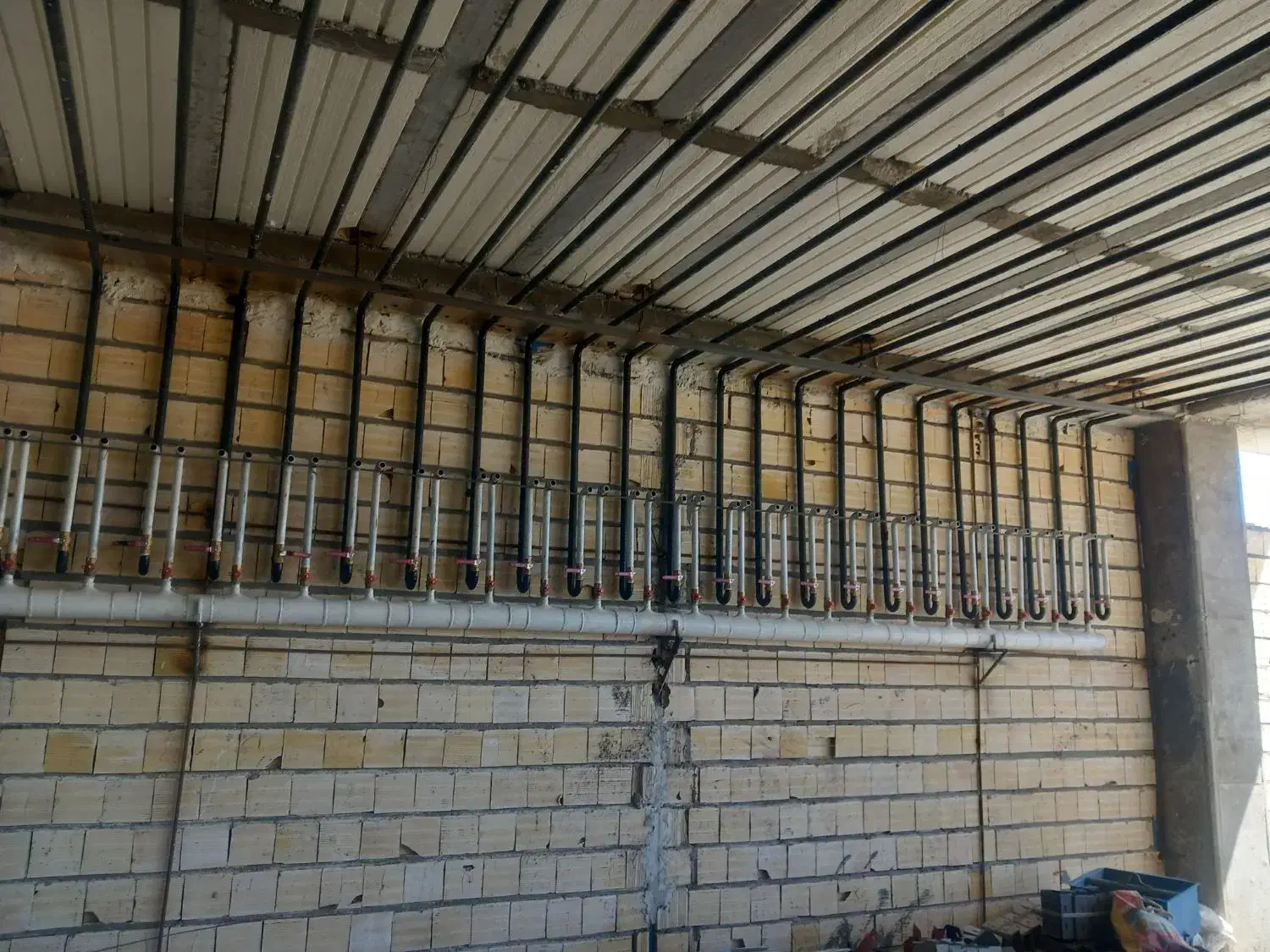 لوله کشی گاز و آتش نشانی|خدمات پیشه و مهارت|چابهار, |دیوار