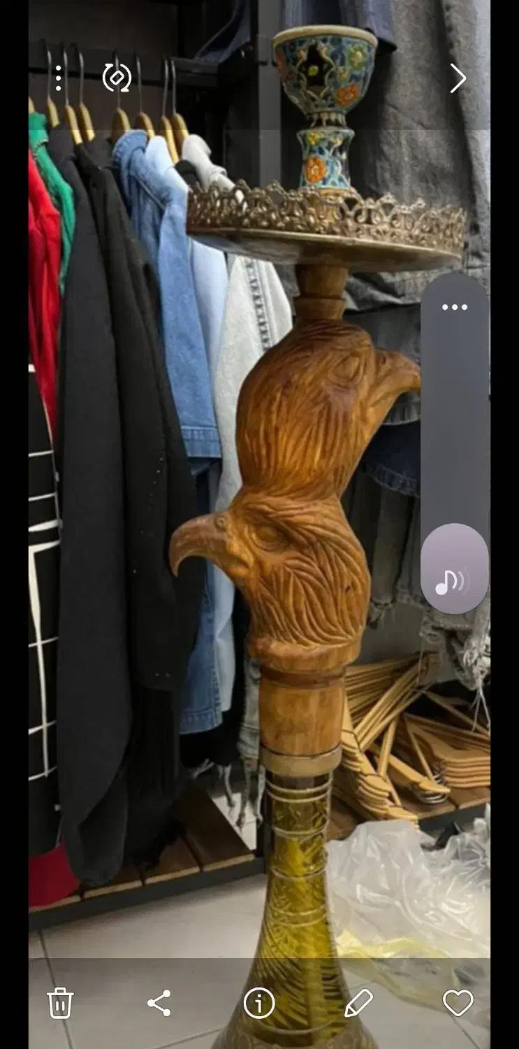 قیلیون|کلکسیون و سرگرمی|تهران, شهرک طالقانی|دیوار