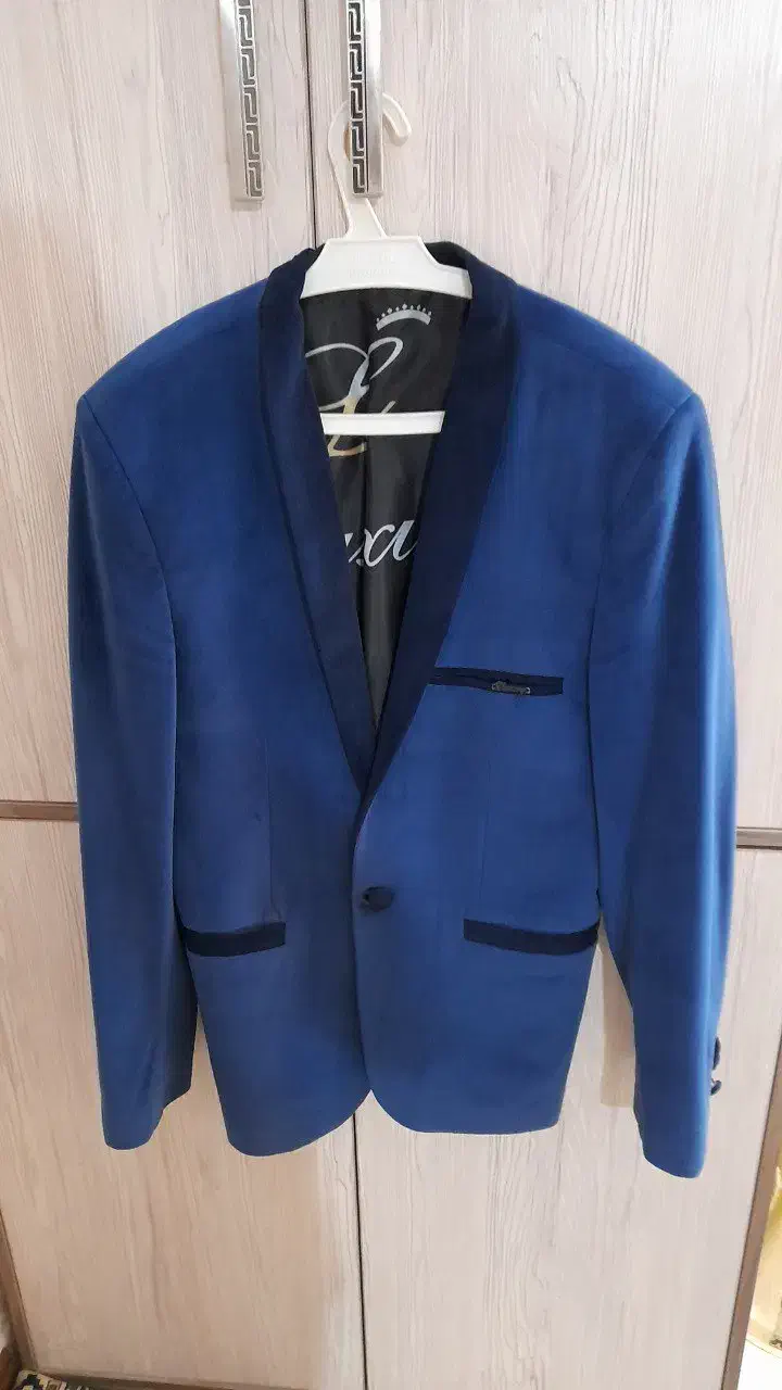 کت تک مردانه سایز ۴۲|لباس|باقرشهر, |دیوار