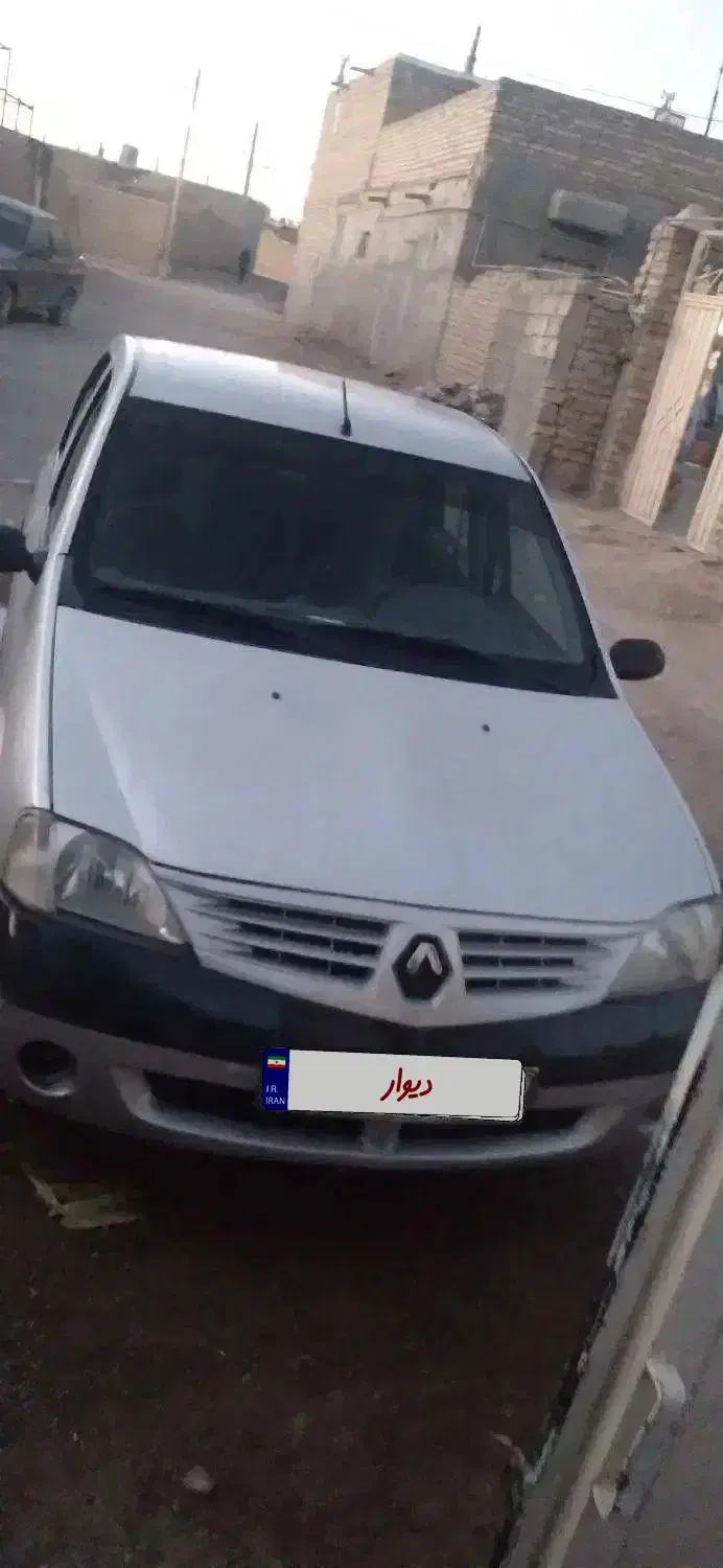 سواری ال۹۰   E1مدل۸۷|خودرو سواری و وانت|تایباد, |دیوار