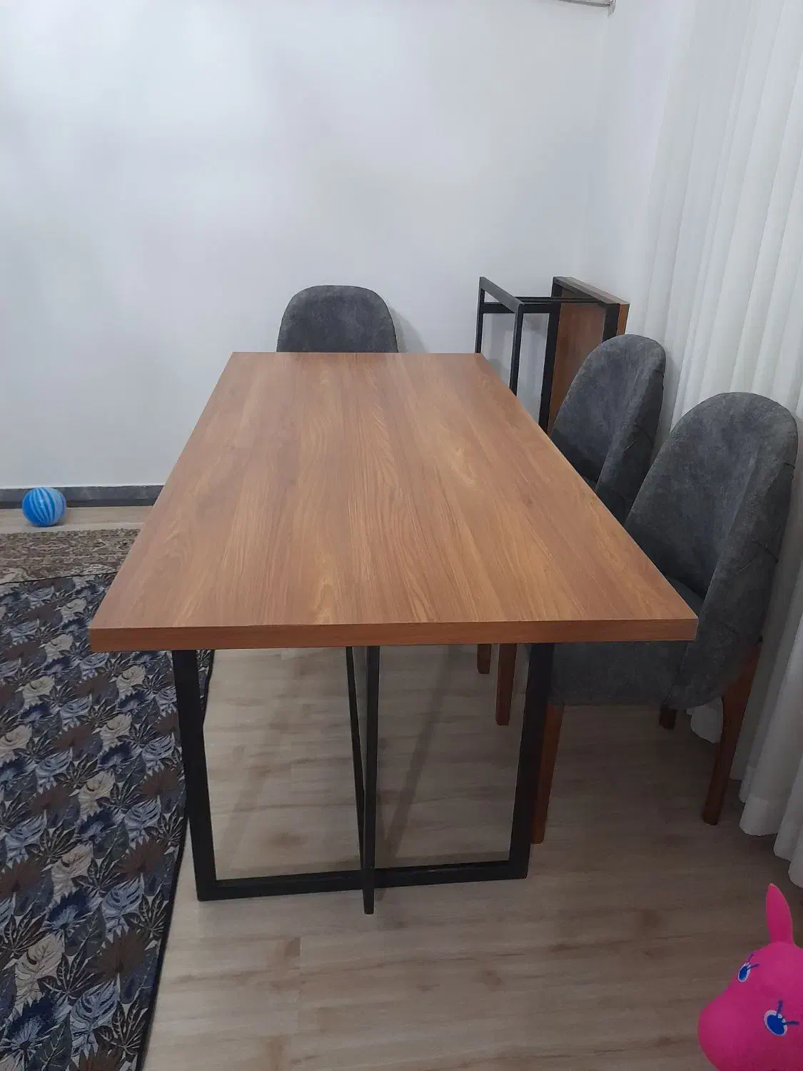 فروش میز ناهار خوری|میز و صندلی غذاخوری|ساری, |دیوار