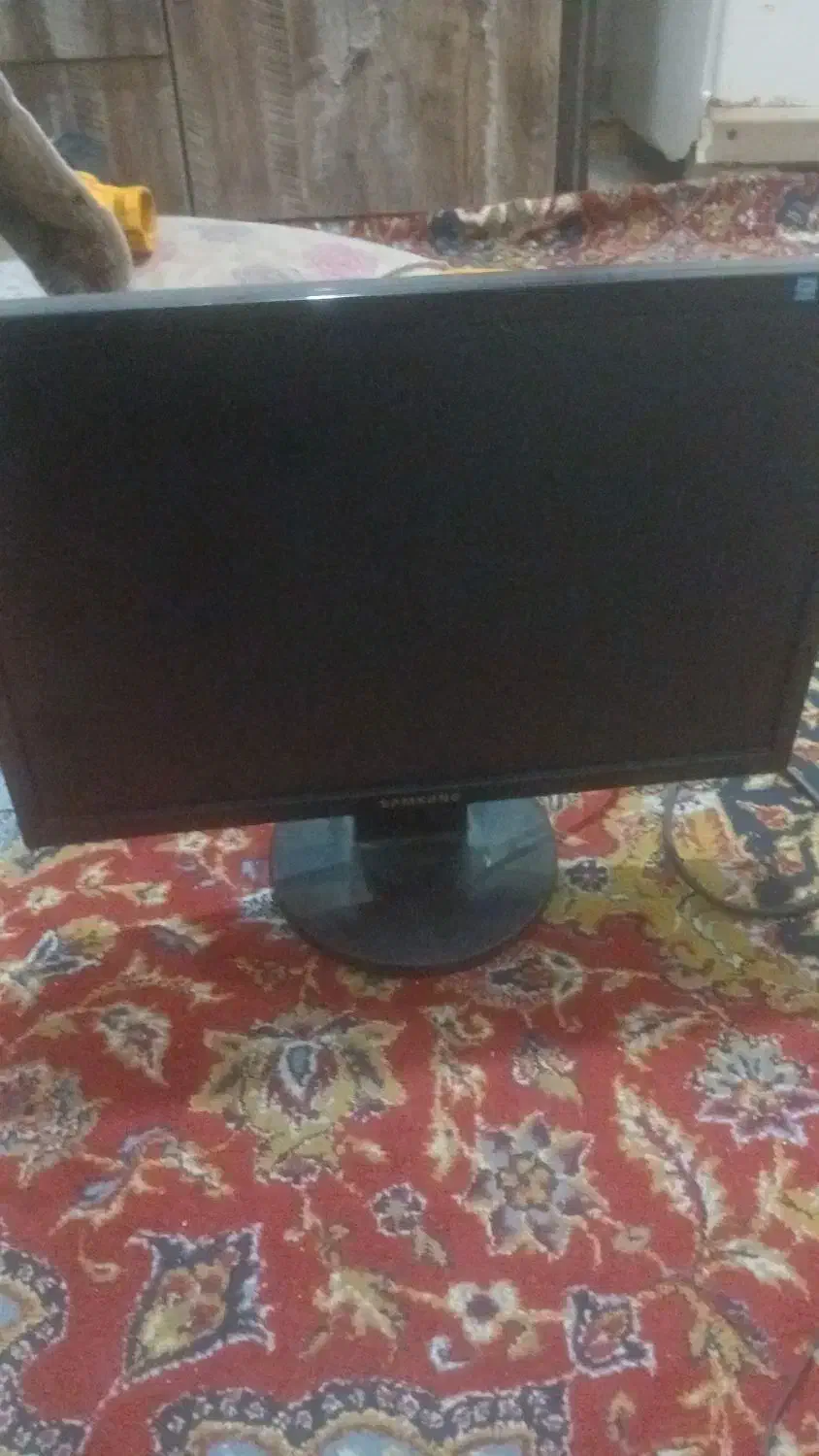 مانیتور سامسونگ مدل943NWXPLUS|قطعات و لوازم جانبی رایانه|رامهرمز, |دیوار