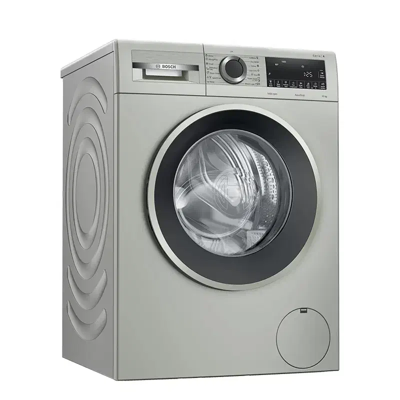 لباسشویی بوش - حامی کالا|ماشین لباسشویی و خشککن لباس|مشهد, کوشش|دیوار