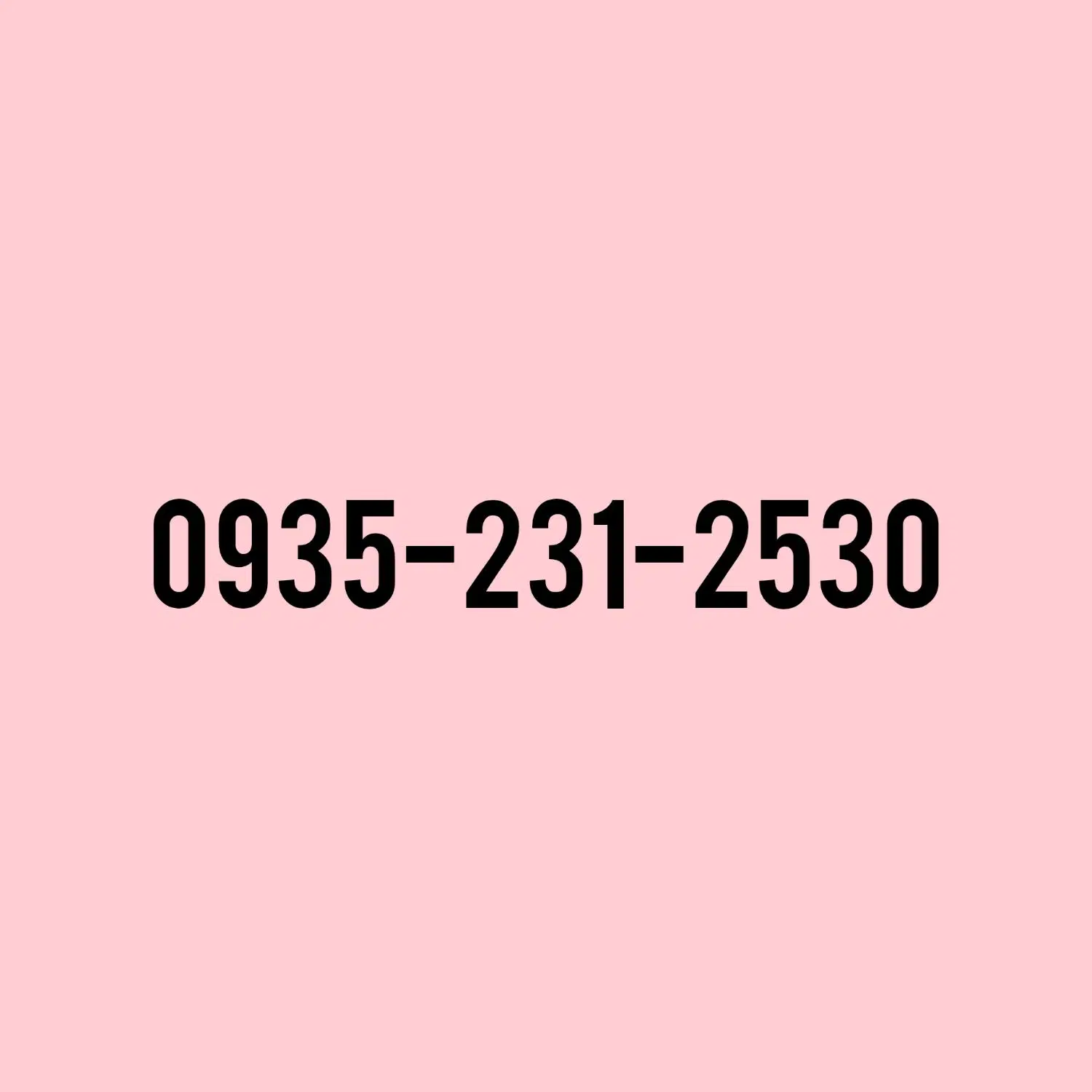 0935-231-2530|سیمکارت|سمنان, |دیوار