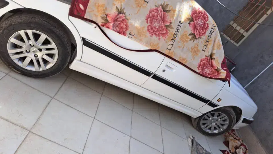 پارس 1400|خودرو سواری و وانت|زاهدان, |دیوار