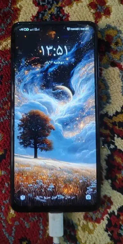 پوکو،x3|موبایل|خرمشهر, |دیوار