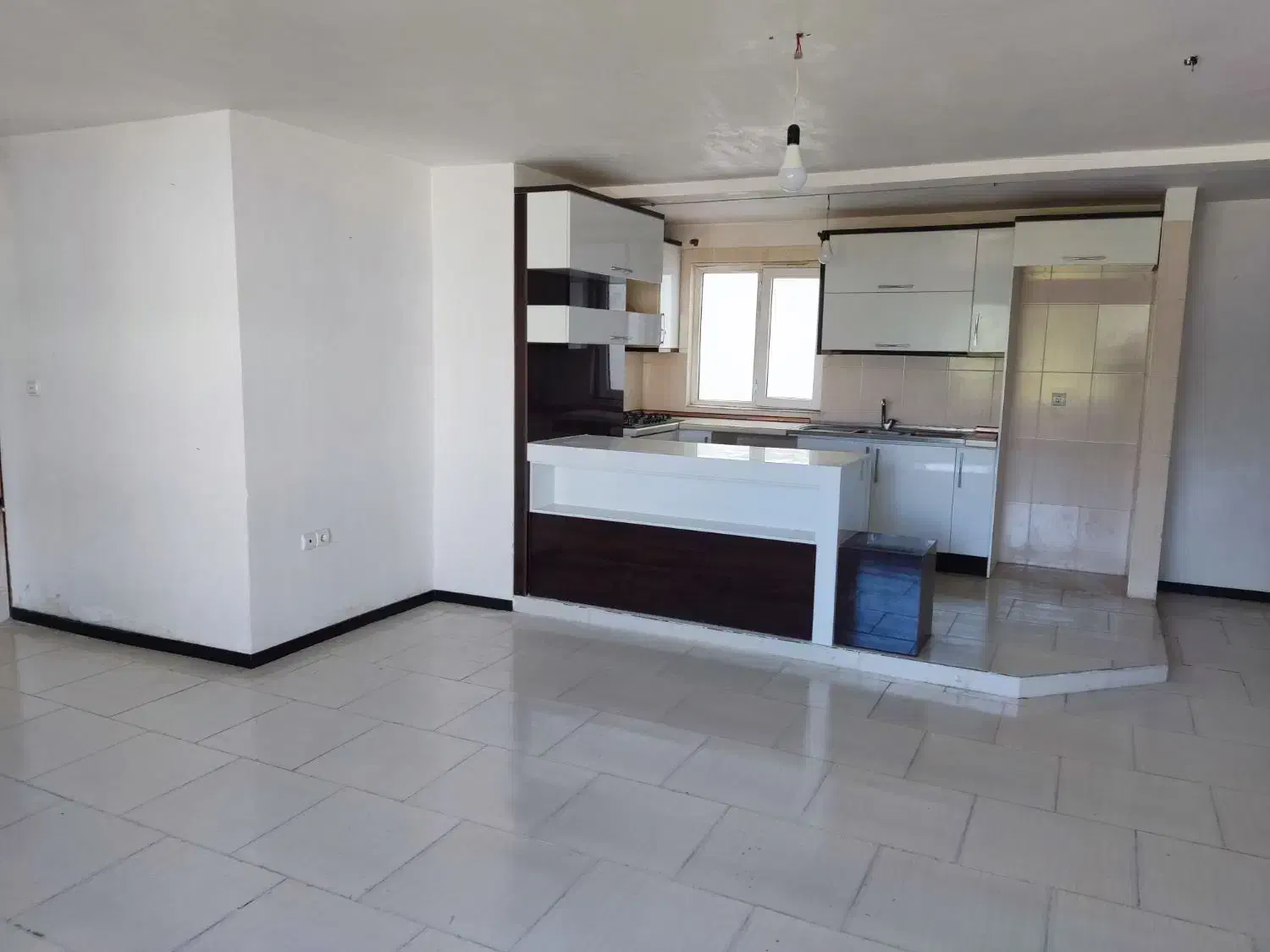 آپارتمان اجاره ای در شهرک شقایق ساری|اجارهٔ آپارتمان|ساری, |دیوار