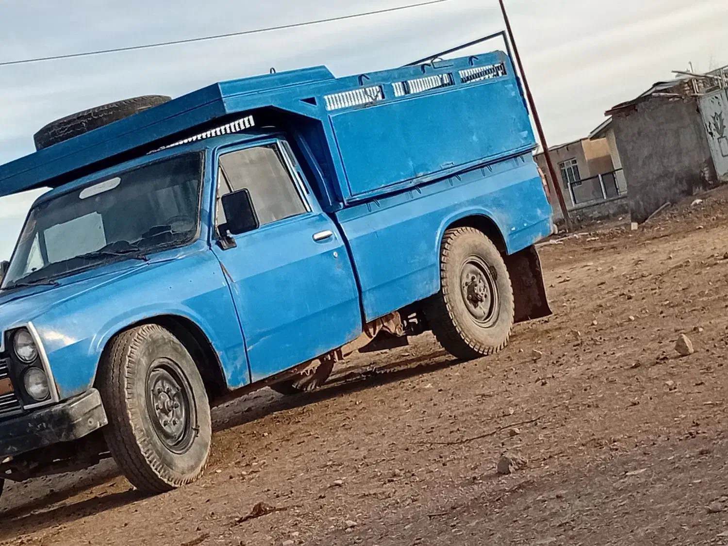 نیسان وانت|خودرو سواری و وانت|سرولایت, |دیوار