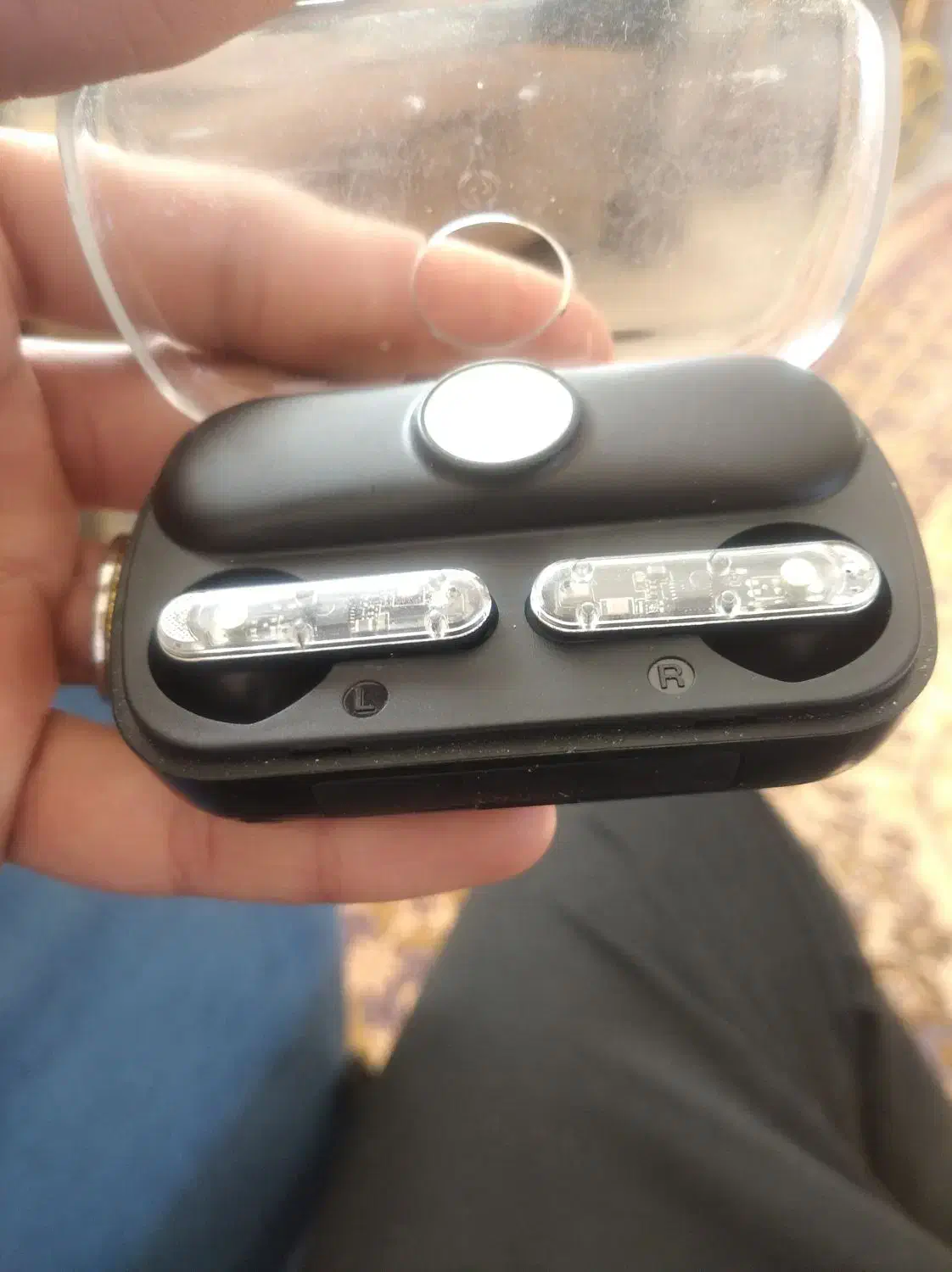 آرپاد بلوتوث دارر|لوازم جانبی موبایل و تبلت|تبریز, |دیوار