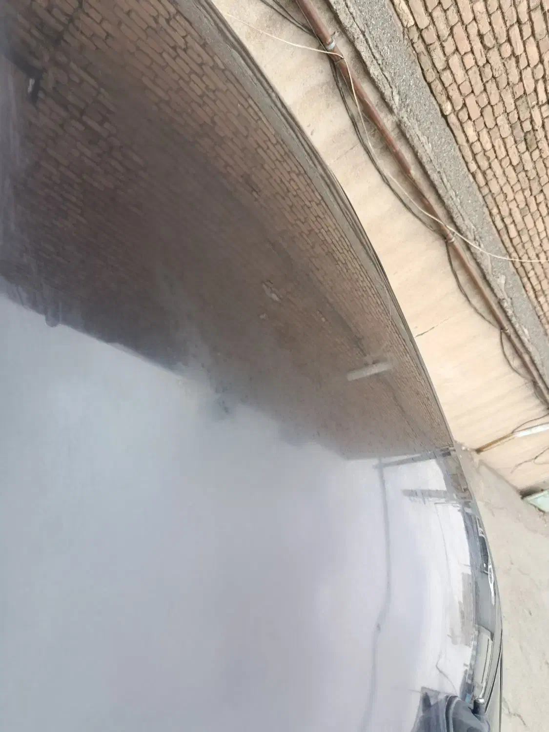 فروش سمند موتور ملی|خودرو سواری و وانت|قره ضیاالدین, |دیوار