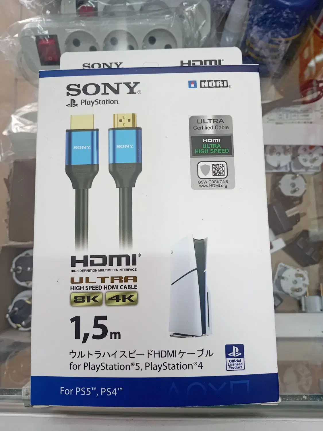 کابل hdmi|قطعات و لوازم جانبی رایانه|تهران, خاک سفید|دیوار