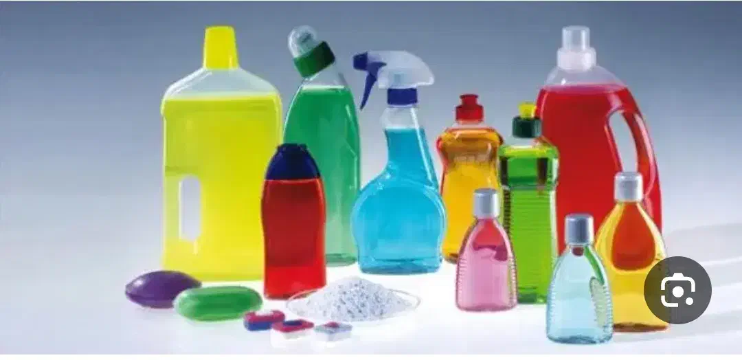 موادشوینده|مواد شوینده و دستمال کاغذی|بومهن, |دیوار