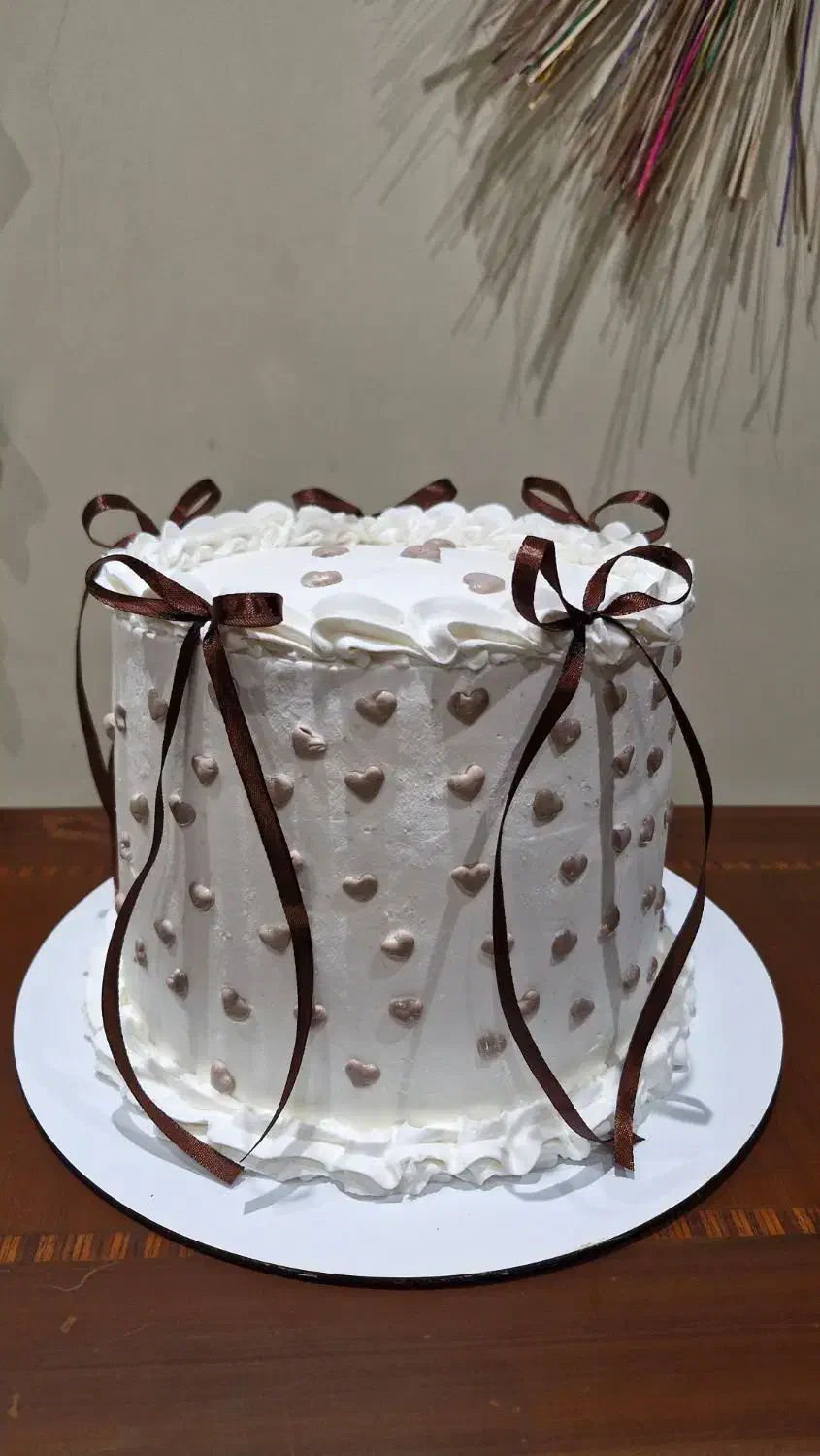 سفارش انواع کیکهای عصرونه و تولد بابهترین کیفیت|خدمات پذیرایی، مراسم|بندرعباس, |دیوار