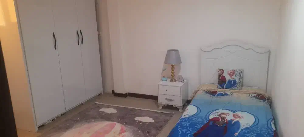 فروش یک اپارتمان  مسکن مهر|فروش آپارتمان|بندر امام خمینی, |دیوار