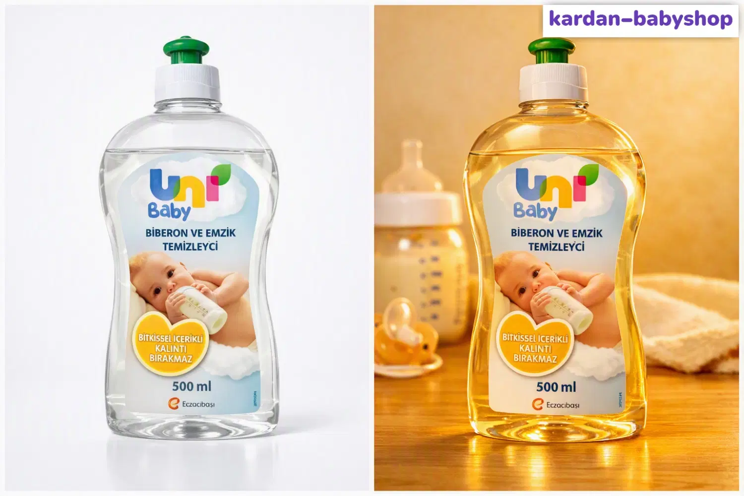 مایع شیشه شور و استریل یونی بیبی uni baby|مواد شوینده و دستمال کاغذی|تهران, ونک|دیوار