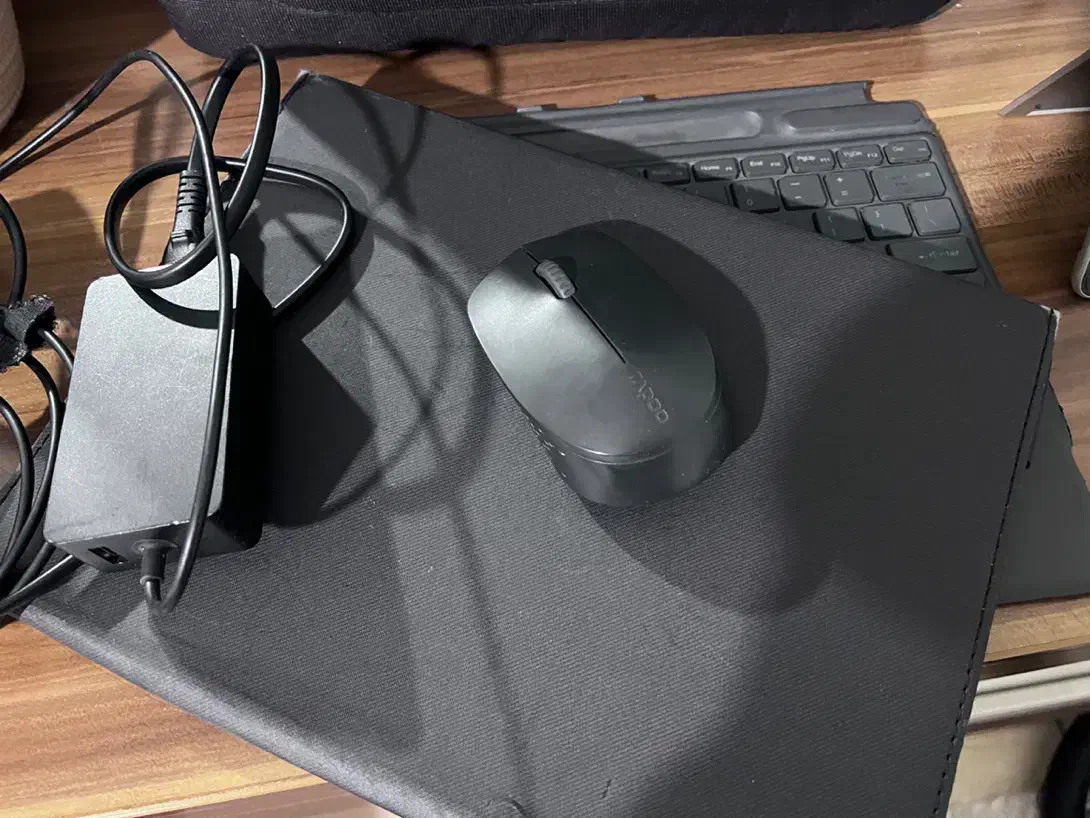 سرفیس مدلpro9 بسیار نو و بدون کوچکترین خالی|رایانه همراه|تهران, سازمان برنامه جنوبی|دیوار