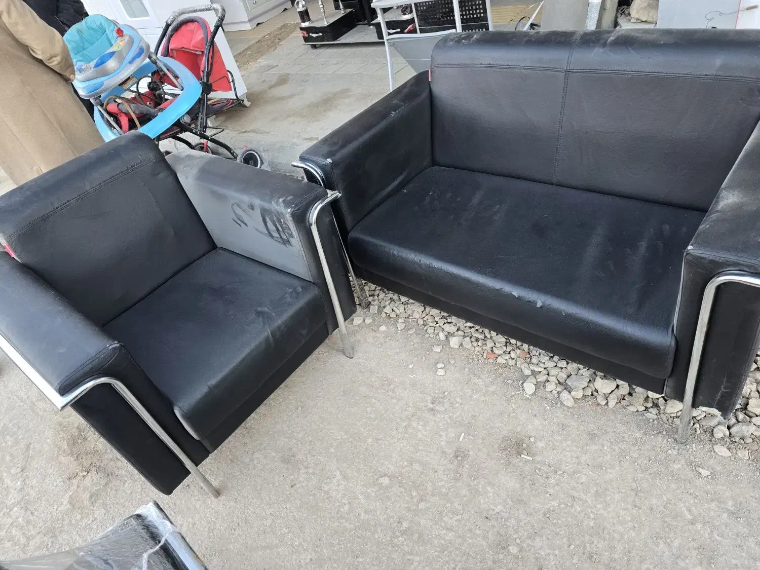 مبل اداری|مبلمان اداری|بجنورد, |دیوار