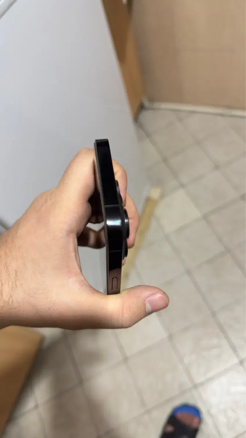 14 Pro باتری ۸۶ لازرورقی|موبایل|تهران, یوسف‌آباد|دیوار