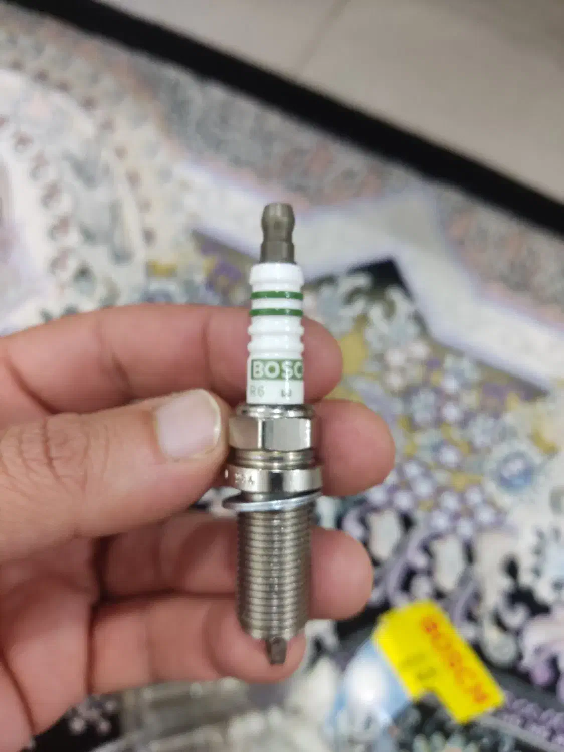 شمع قدیمی|کلکسیون و سرگرمی|شیراز, کوی آزادگان|دیوار