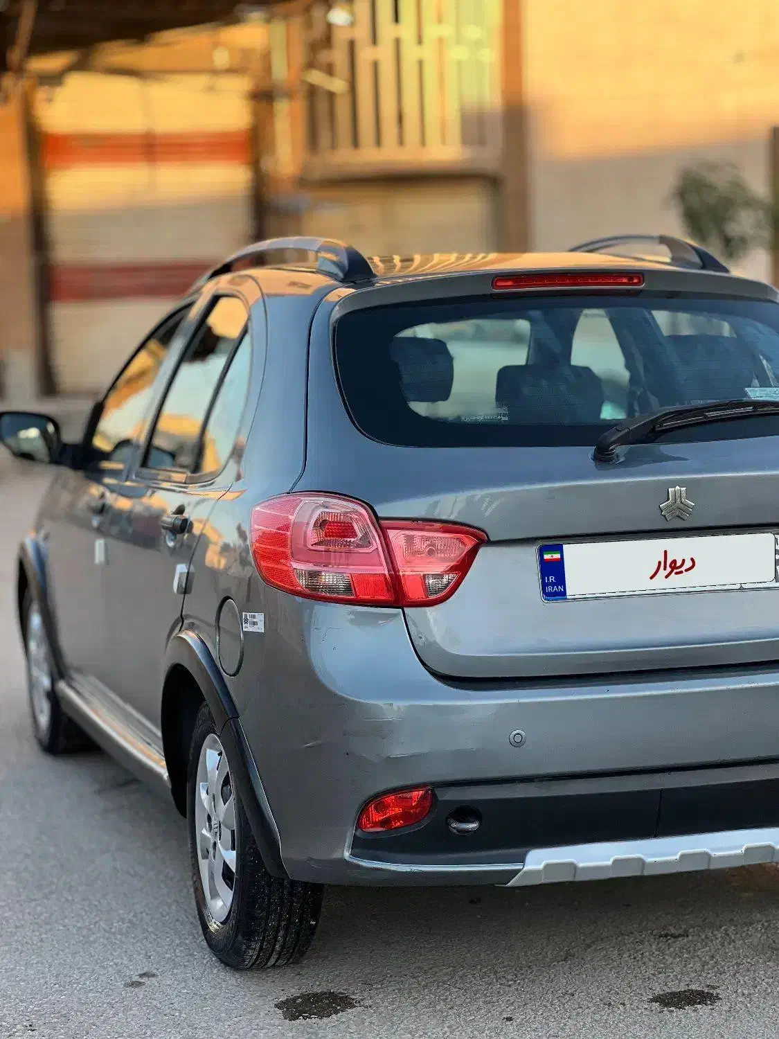 کوییک مدل1401|خودرو سواری و وانت|اهواز, کوی مهدیس|دیوار