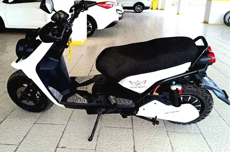 موتور سیکلت نوین|اشیا|کیش, |دیوار