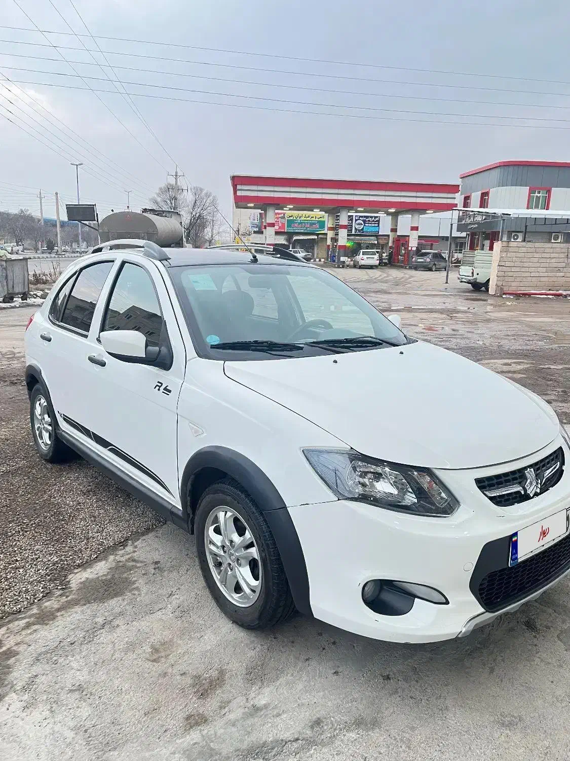 فروش|خودرو سواری و وانت|جلفا, |دیوار