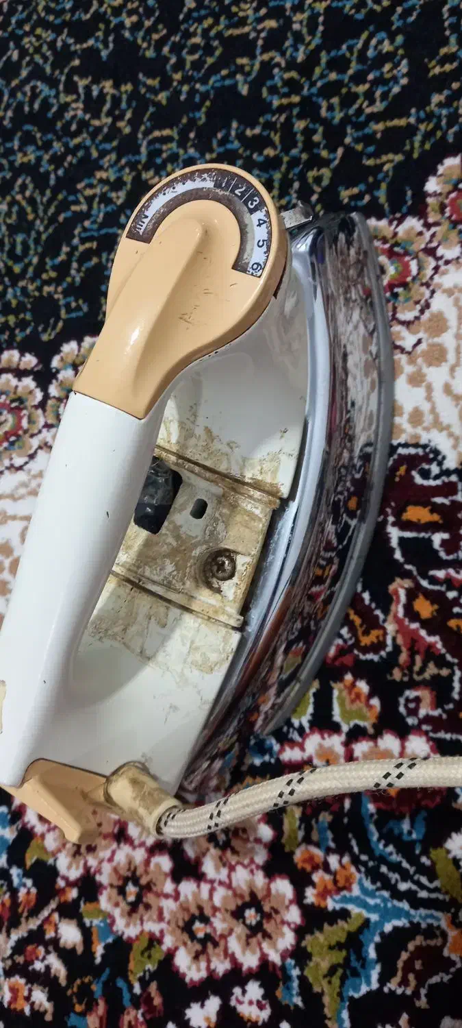 اتو دستی|اتو و لوازم اتو|اهواز, معین زاده|دیوار