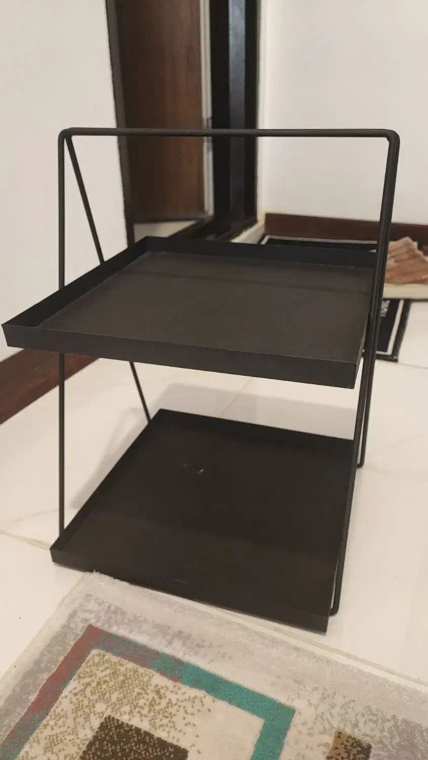 استند و نظم دهنده فلزی|آبچکان و نظمدهنده ظروف|ابهر, |دیوار