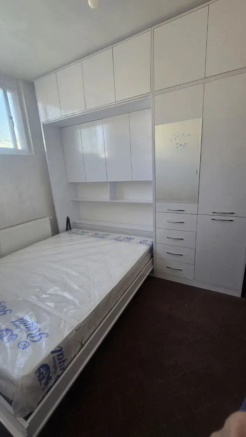 تشک به قیمت کارخانه|تشک تختخواب|اصفهان, رهنان|دیوار