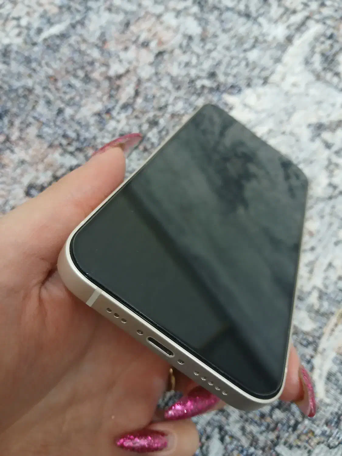 آیفون ۱۳ نرمال|موبایل|تهران, یافت‌آباد|دیوار