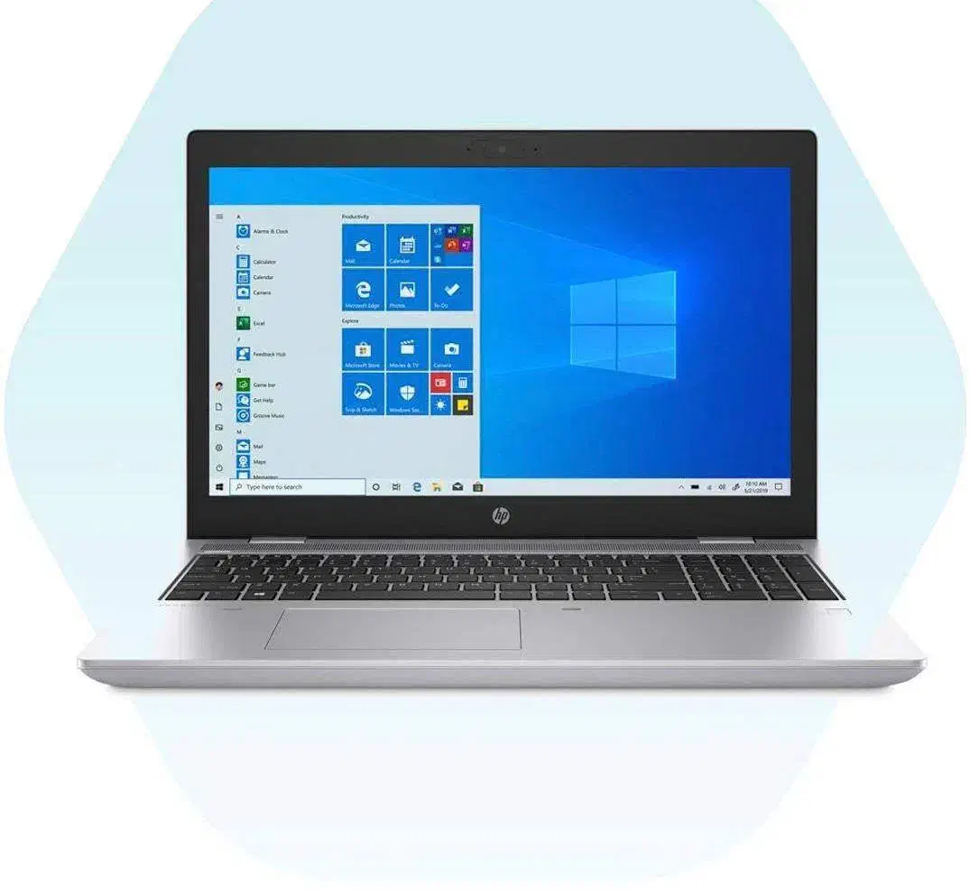 HP Probook 650 G5|رایانه همراه|مشکین‌دشت, |دیوار