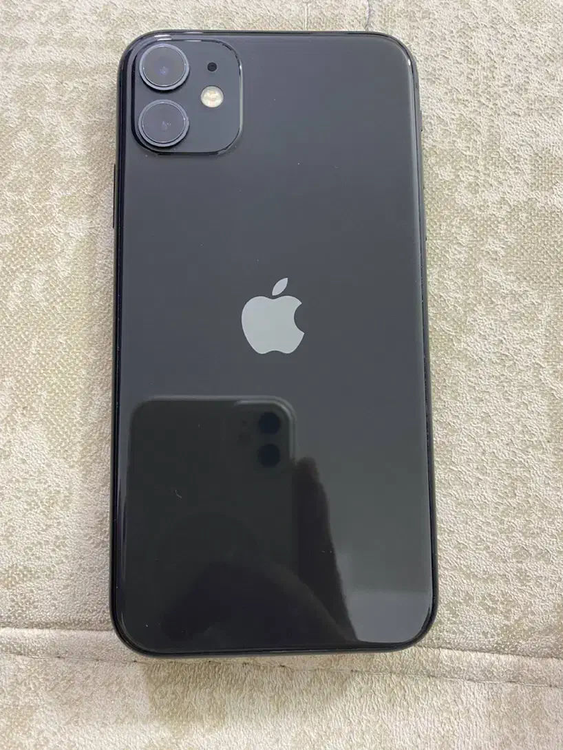 iPhone 11 128g|موبایل|سرپل ذهاب, |دیوار