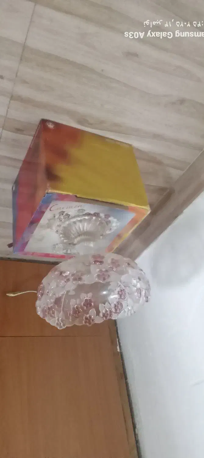 وسایل همه با کارتون|ظروف سرو و پذیرایی|رشت, هلال احمر|دیوار