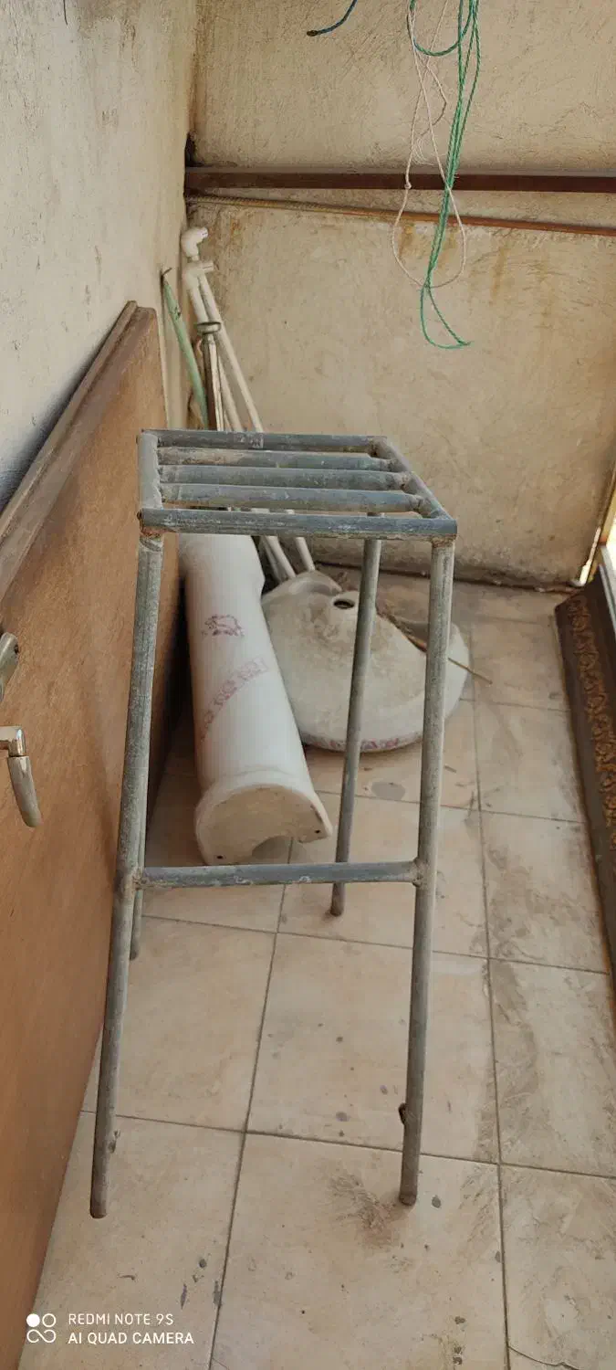 روشویی|لوازم سرویس بهداشتی|جیرفت, |دیوار