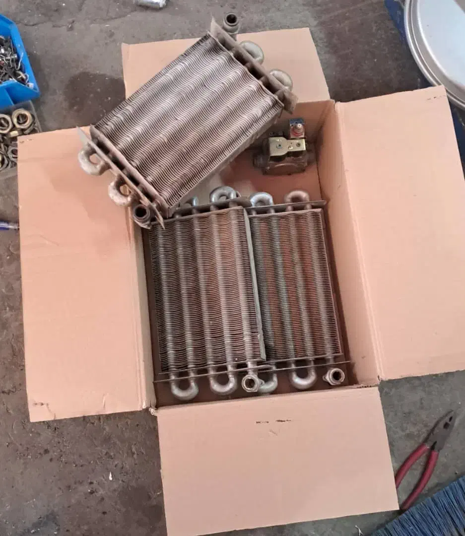 خرید و فروش ضایعات|عمدهفروشی|اصفهان, پوریای ولی|دیوار