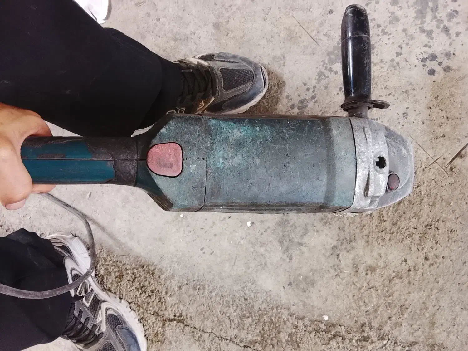 ابزار اهنگری فروش فوری|ابزارآلات|بومهن, |دیوار