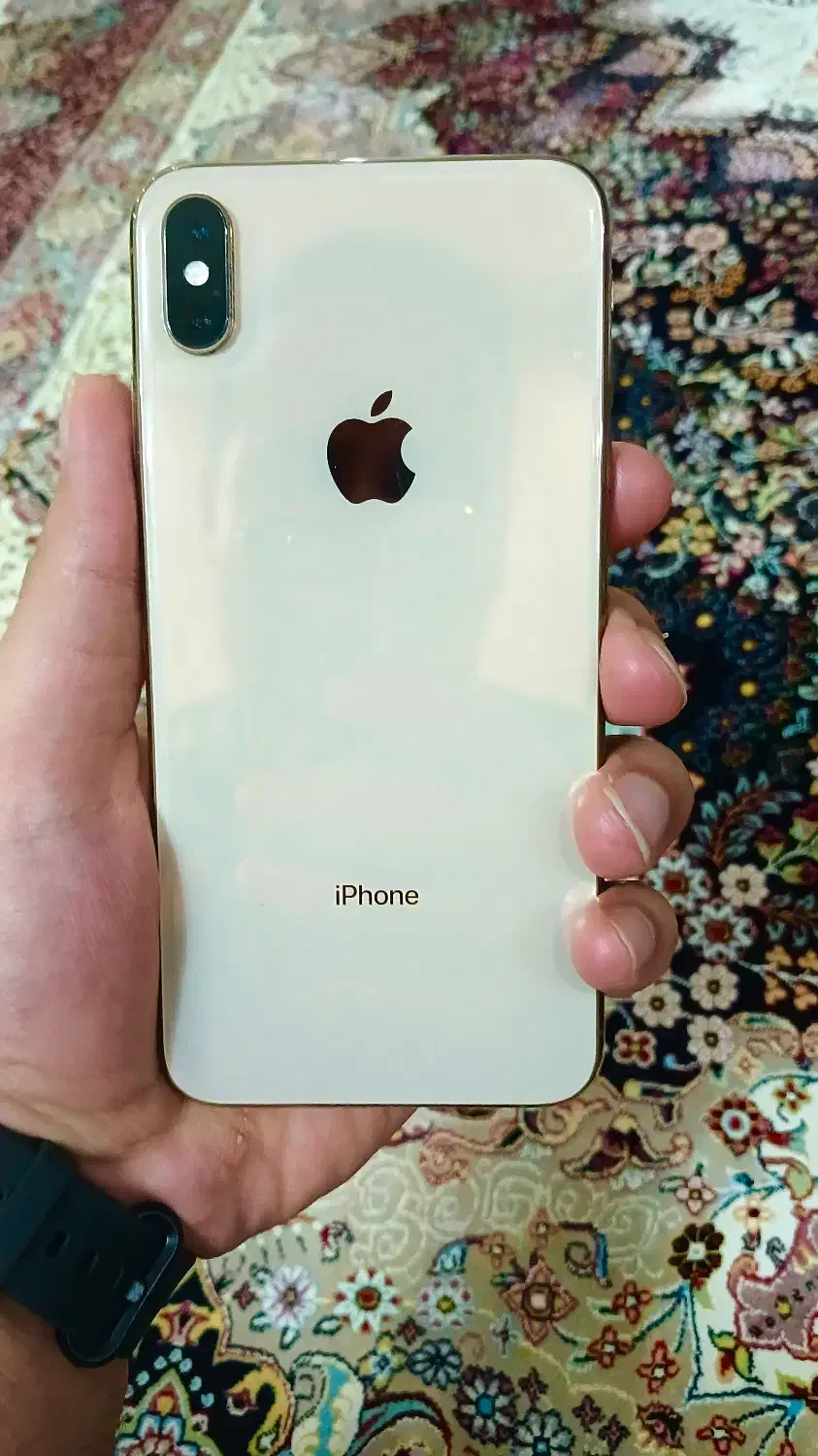 آیفون Xs max|موبایل|مشهد, آزادشهر|دیوار