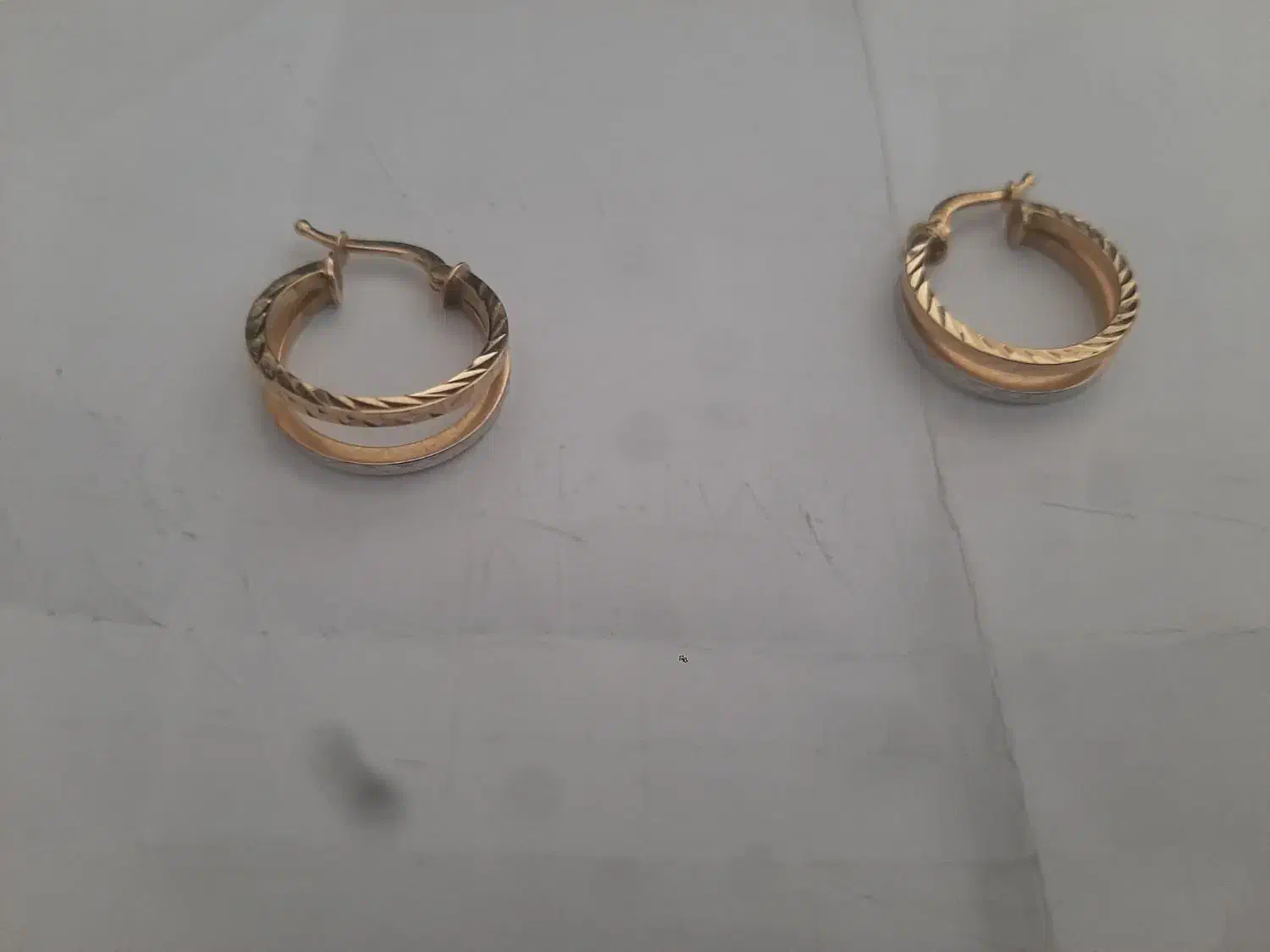 گوشواره و گردنبند|جواهرات|شیراز, سهل‌آباد|دیوار