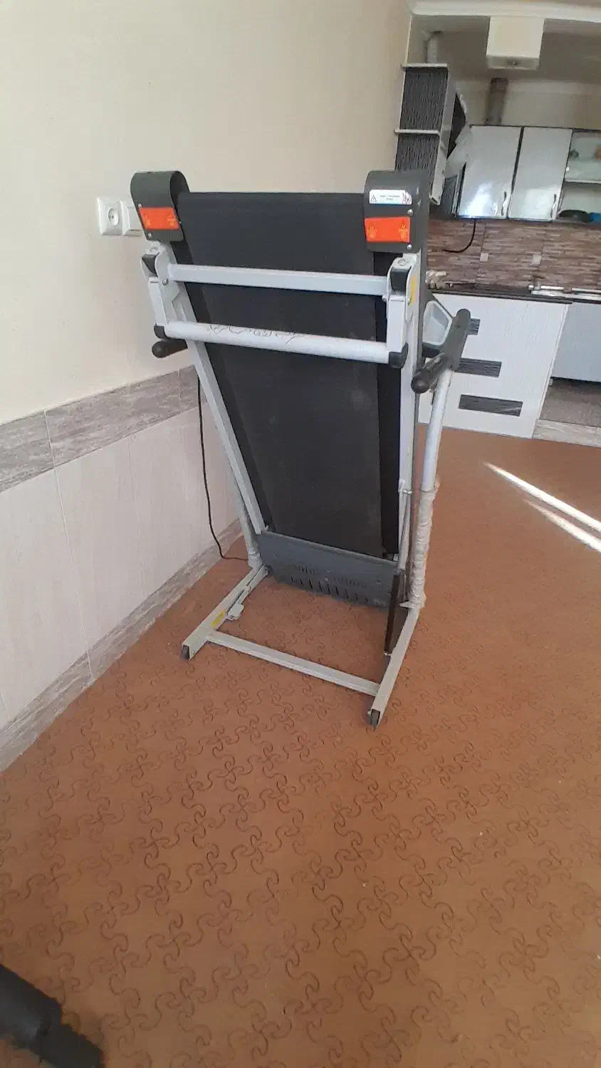 تردمیل|تجهیزات ورزشی|بیرجند, |دیوار