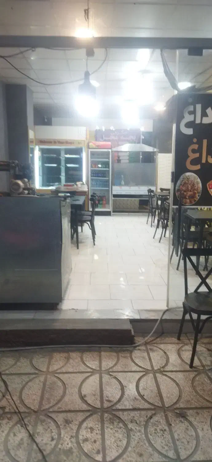 فروش وسایل رستوران|کافی‌شاپ و رستوران|رباط‌کریم, رباط‌کریم|دیوار