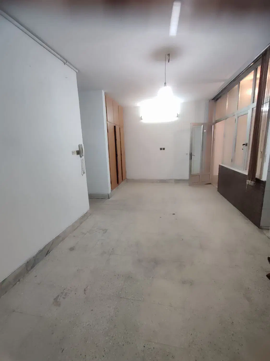 رهن و اجاره منزل هشتاد متری زینبیه|اجارهٔ آپارتمان|اصفهان, عمان سامانی|دیوار