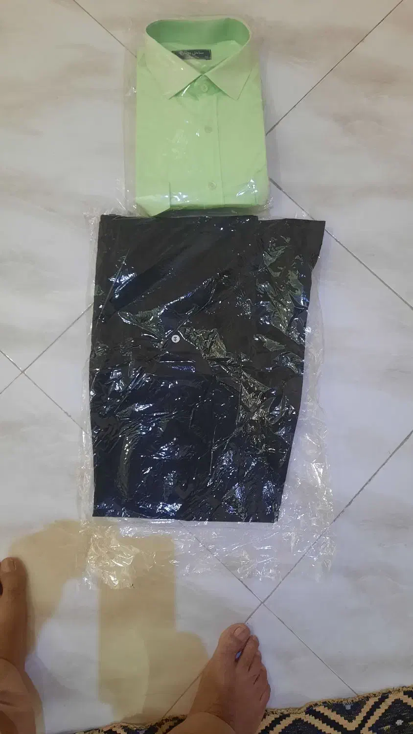 لباس نظامی|لباس|مشکین‌دشت, |دیوار